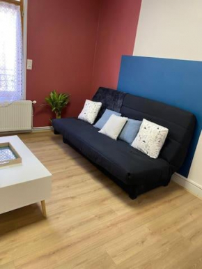 Appartements rénovés à deux pas des Thermes